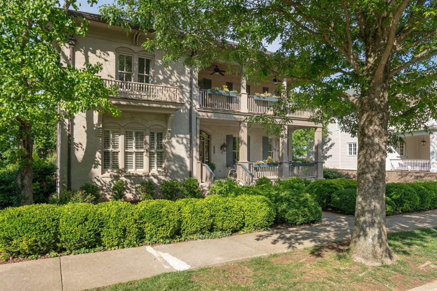 Property photo for 406 Wild Elm St, Franklin, TN