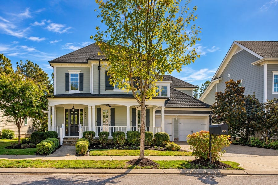 Property photo for 3021 Blossom Trail Ln, Franklin, TN
