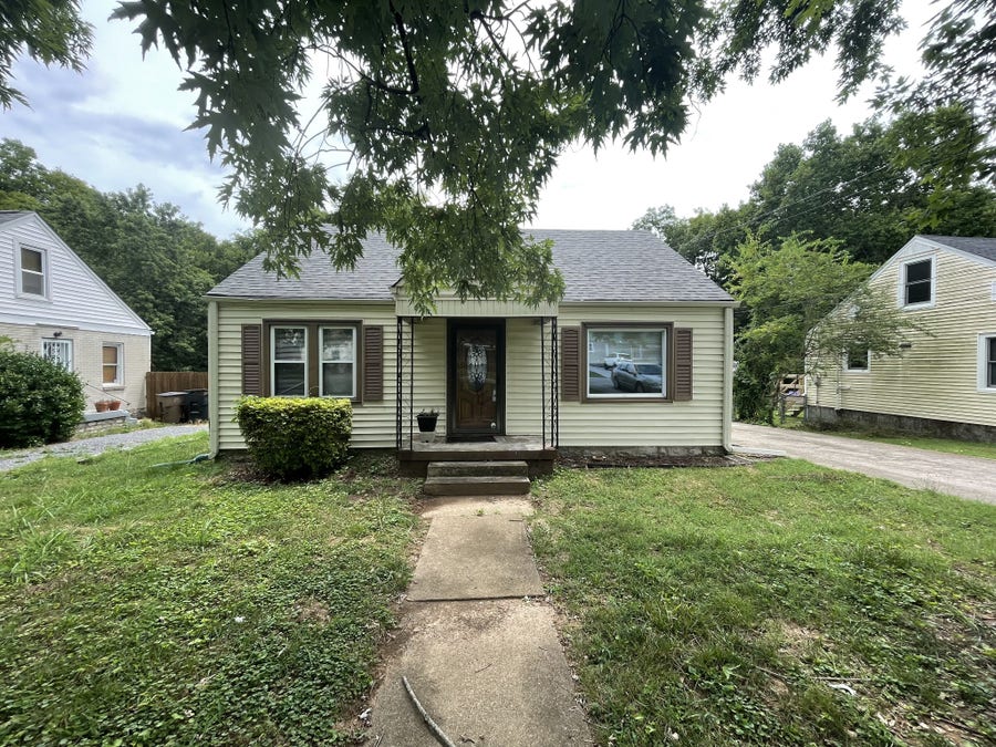 Property photo for 2908 Tuggle Ave, Nashville, TN
