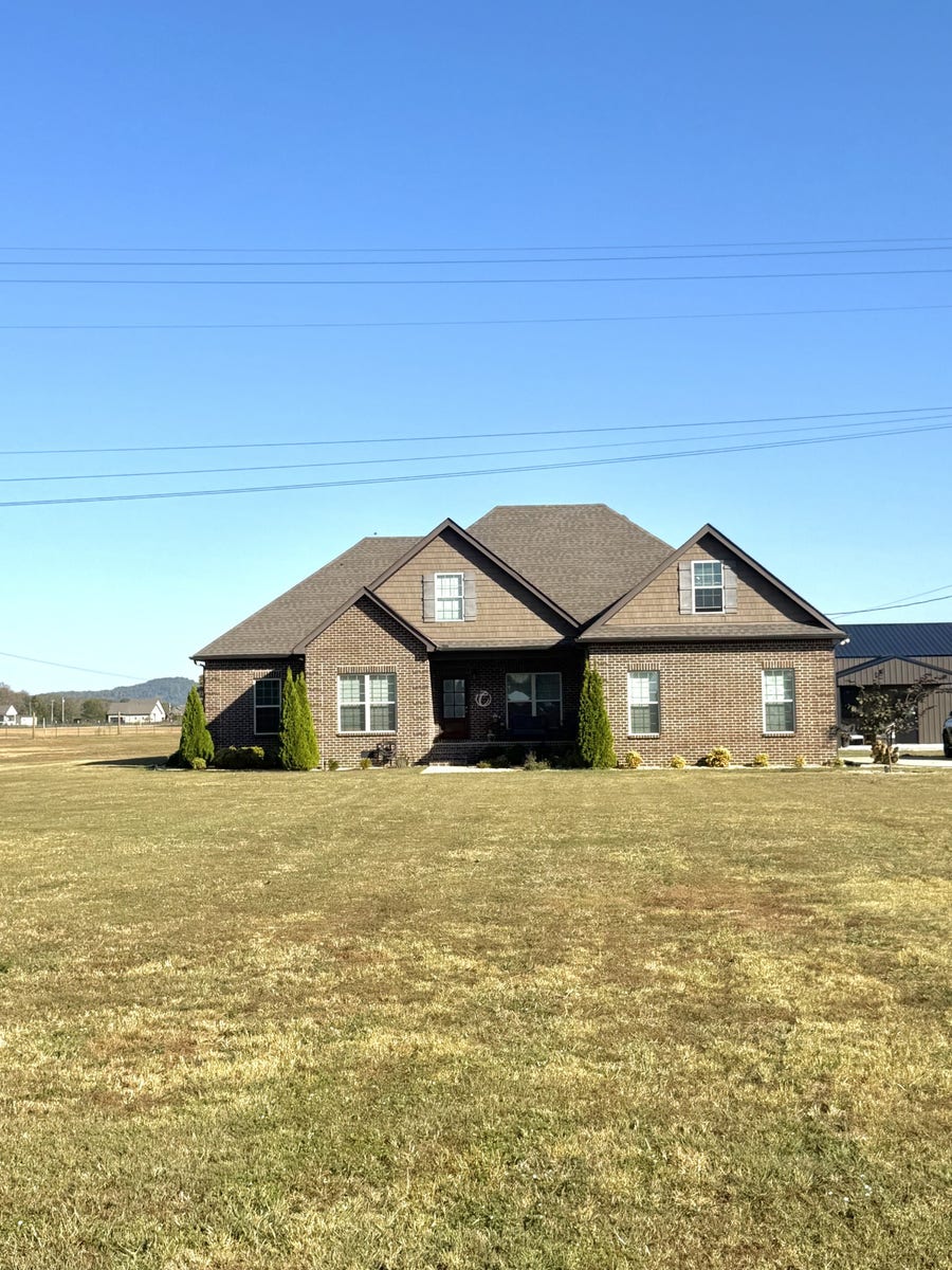 Property photo for 1611 Kingdom Rd, Bell Buckle, TN