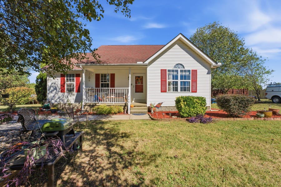Property photo for 790 E Jefferson Pike, Murfreesboro, TN
