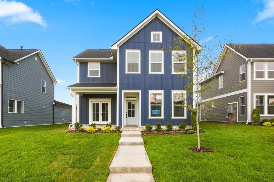 Property photo for 760 Caddy Xing, Columbia, TN