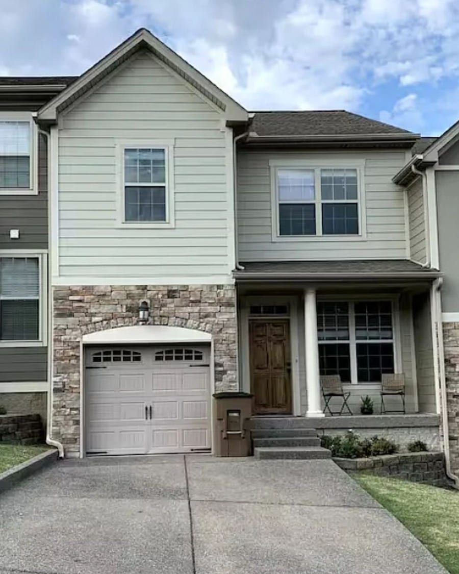 Property photo for 504 Landmark Ct, Nashville, TN