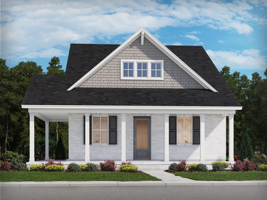 Property photo for 644 New Haven Street, Franklin, TN