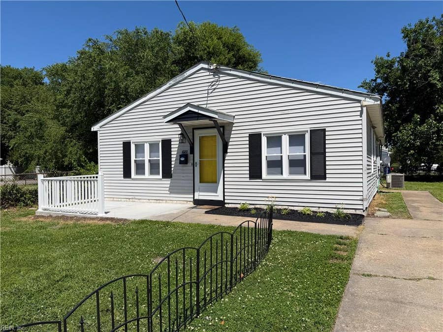 Property photo for 1022 Kenton Avenue, Norfolk, VA