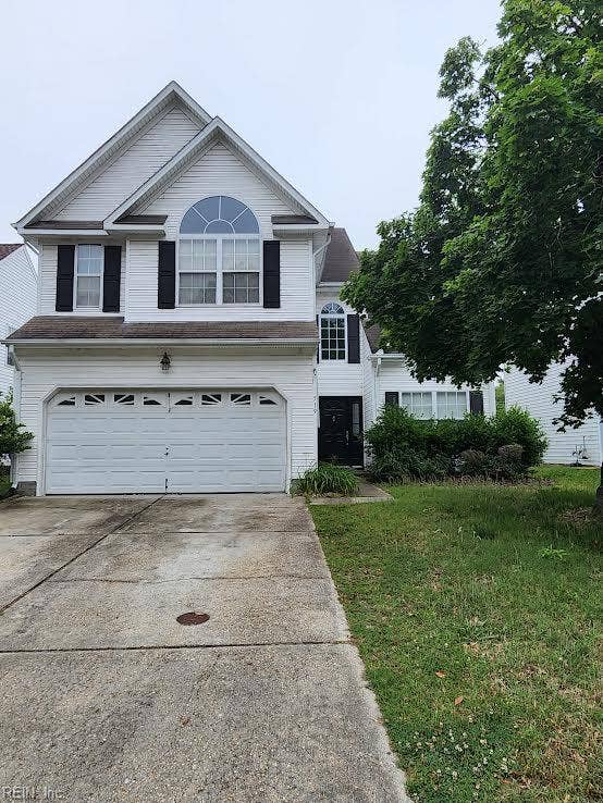 Property photo for 519 Windward Drive, Chesapeake, VA