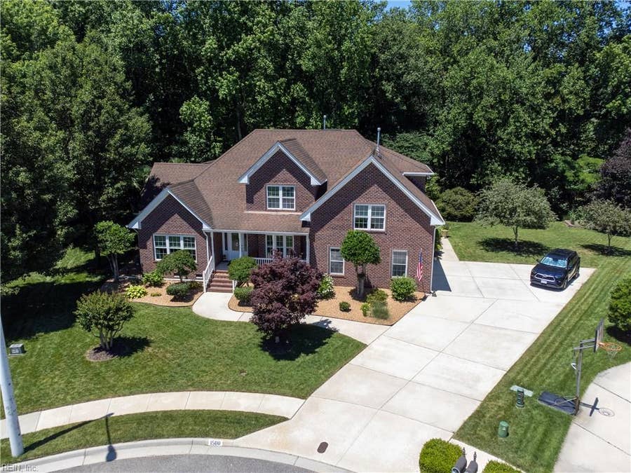 Property photo for 1500 Theodora Court, Chesapeake, VA