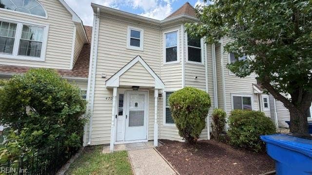 Property photo for 4704 Padma Court, Virginia Beach, VA