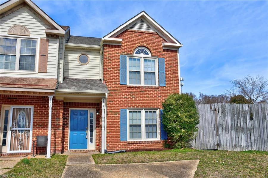 Property photo for 4206 MINNARD Court, Virginia Beach, VA