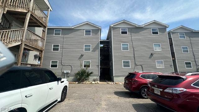 Property photo for 1518 Chela Avenue, #B1, Norfolk, VA