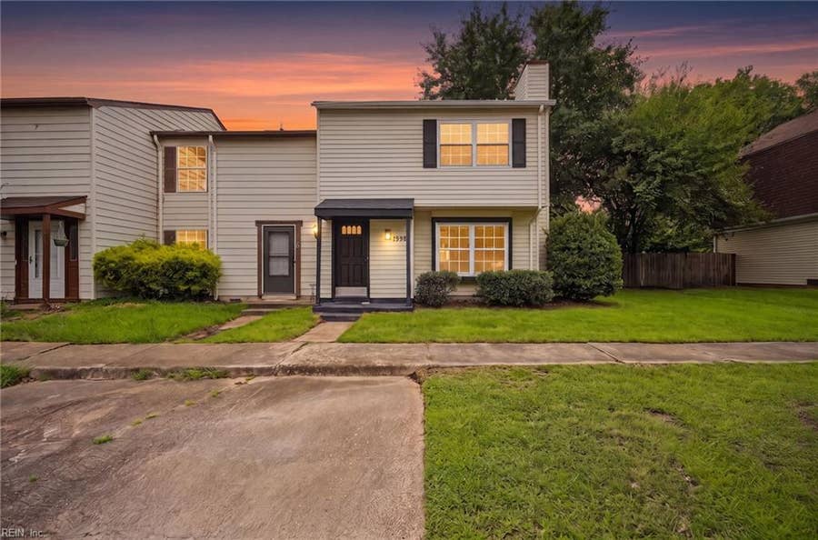 Property photo for 1346 River Birch Run, Chesapeake, VA