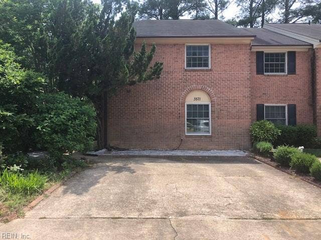 Property photo for 3571 Sir Wilfred Place, Virginia Beach, VA