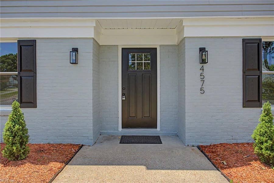 Property photo for 4575 Hialeah Drive, Virginia Beach, VA