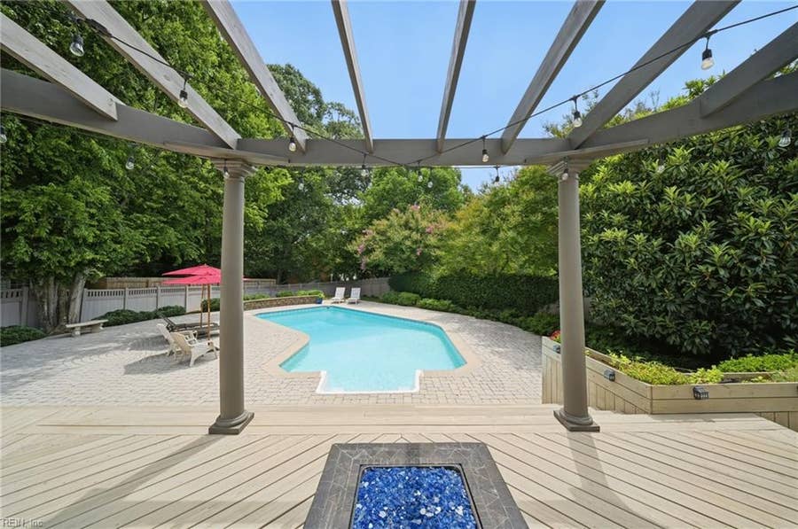 Property photo for 1248 Alanton Drive, Virginia Beach, VA