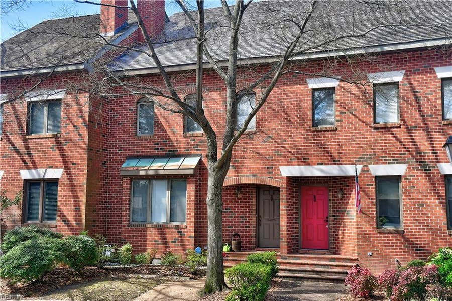 Property photo for 1301 LLEWELLYN Avenue, Norfolk, VA