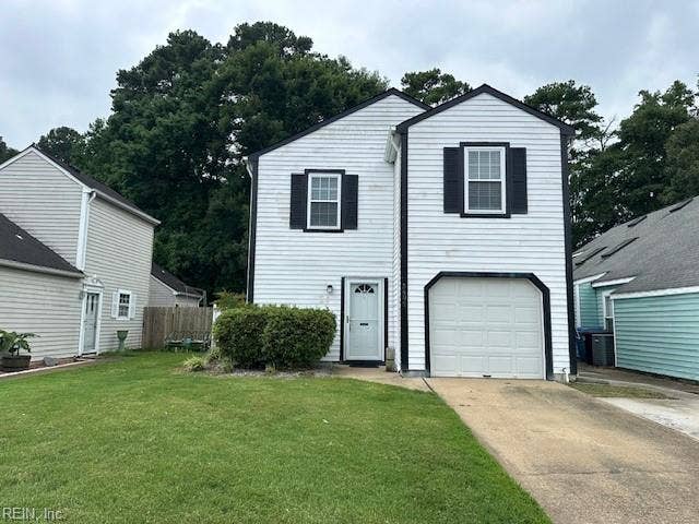 Property photo for 5404 Chatham Hall Drive, Virginia Beach, VA