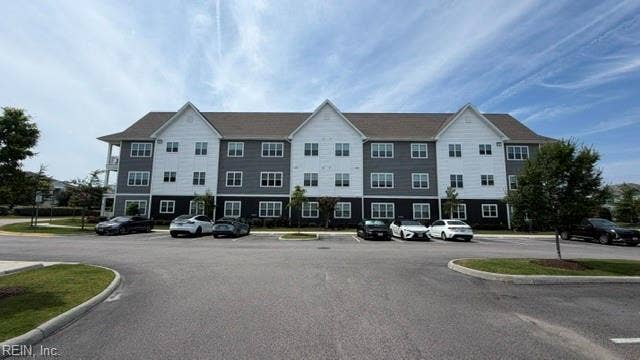 Property photo for 1733 Dromolin Drive, #205, Virginia Beach, VA