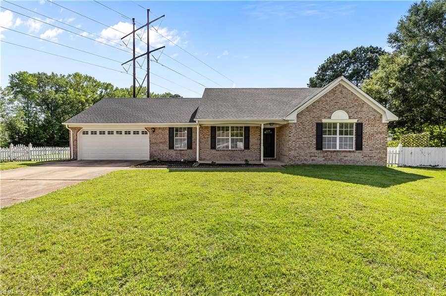 Property photo for 3025 Damascus Trl Trail, Virginia Beach, VA