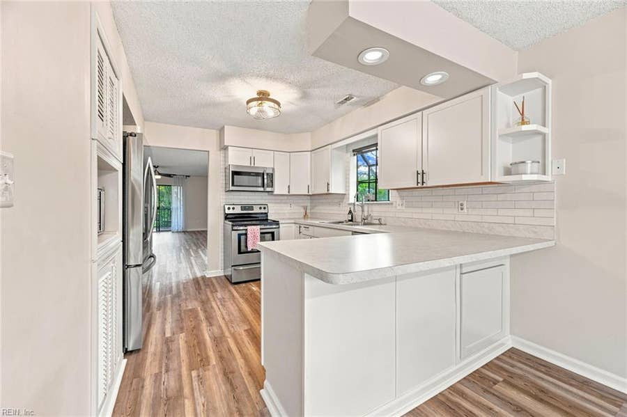 Property photo for 3016 Cape Henry Court, Virginia Beach, VA