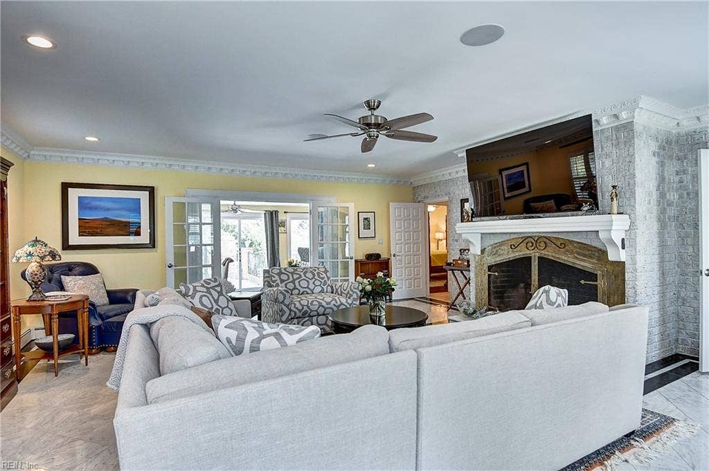 1413 FIVE HILL Trail, Virginia Beach, VA 23452 1413 FIVE HILL Trail, Virginia Beach, VA 23452