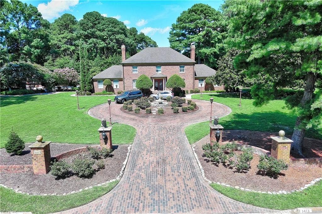 1413 FIVE HILL Trail, Virginia Beach, VA 23452 1413 FIVE HILL Trail, Virginia Beach, VA 23452