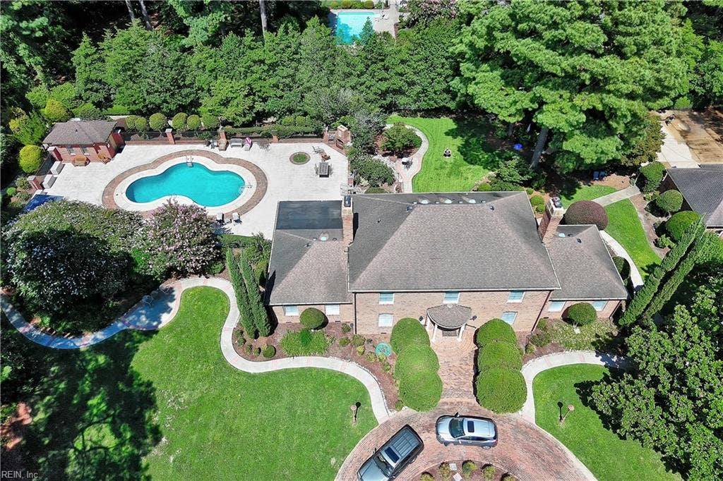 1413 FIVE HILL Trail, Virginia Beach, VA 23452 1413 FIVE HILL Trail, Virginia Beach, VA 23452