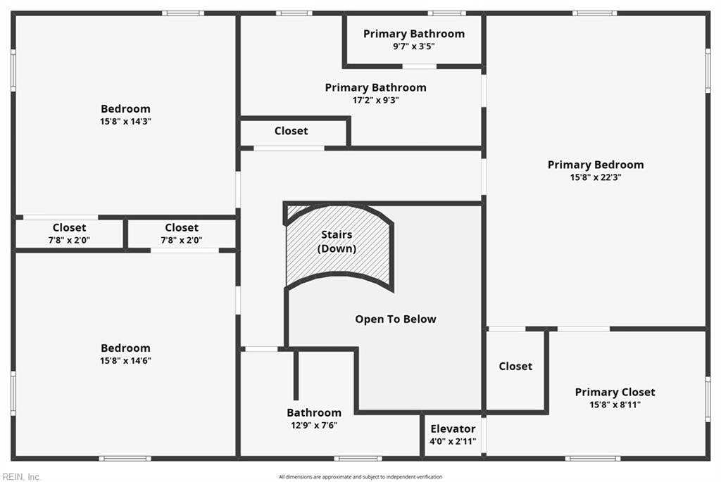 1413 FIVE HILL Trail, Virginia Beach, VA 23452 1413 FIVE HILL Trail, Virginia Beach, VA 23452