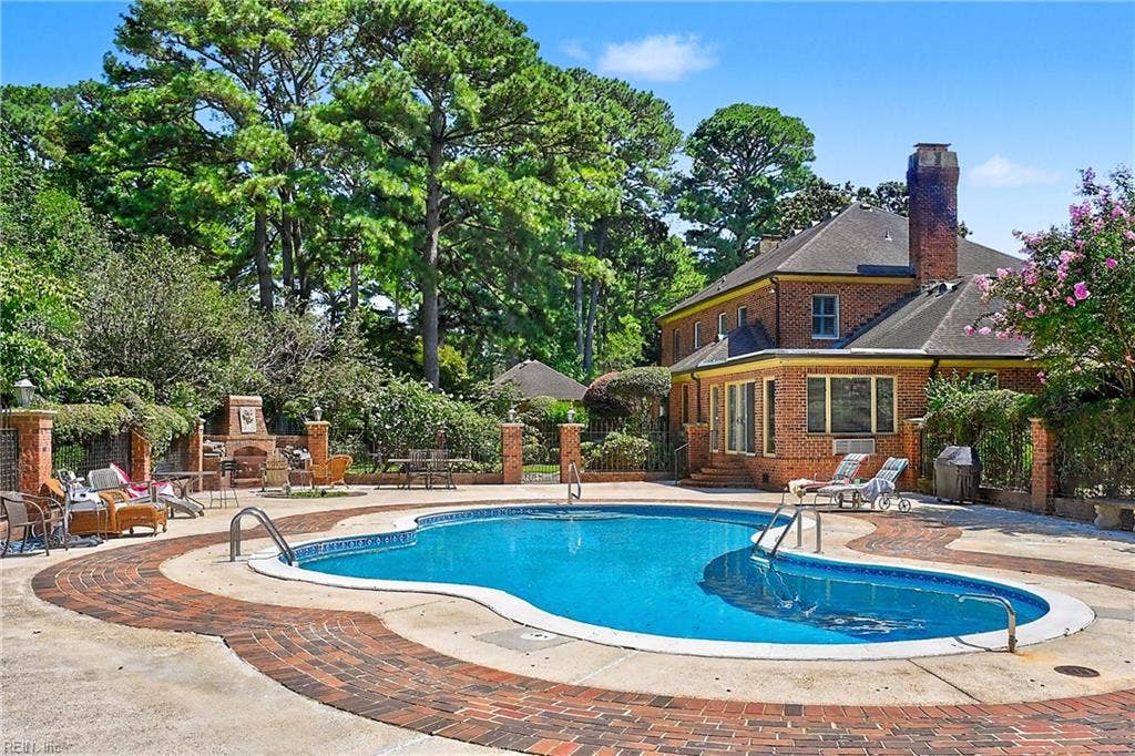 1413 FIVE HILL Trail, Virginia Beach, VA 23452 1413 FIVE HILL Trail, Virginia Beach, VA 23452