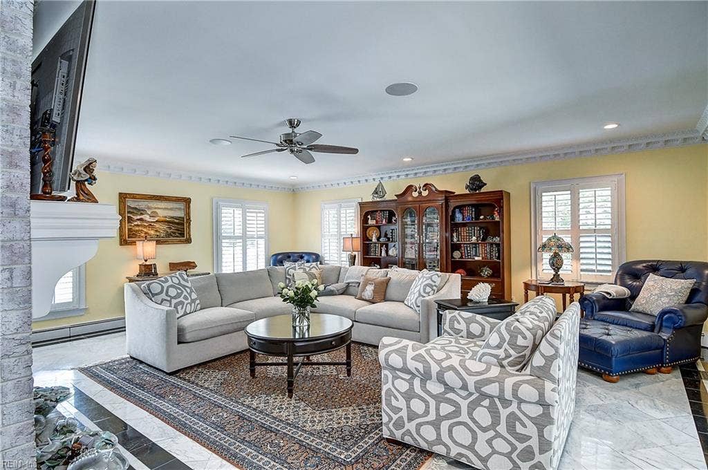 1413 FIVE HILL Trail, Virginia Beach, VA 23452 1413 FIVE HILL Trail, Virginia Beach, VA 23452