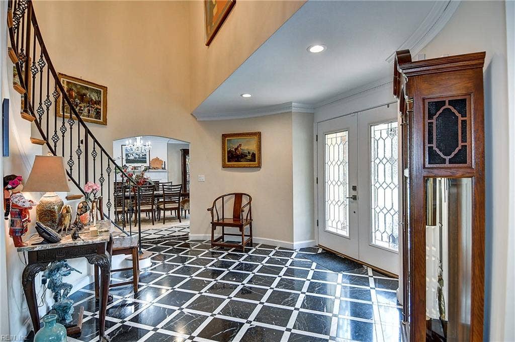 1413 FIVE HILL Trail, Virginia Beach, VA 23452 1413 FIVE HILL Trail, Virginia Beach, VA 23452