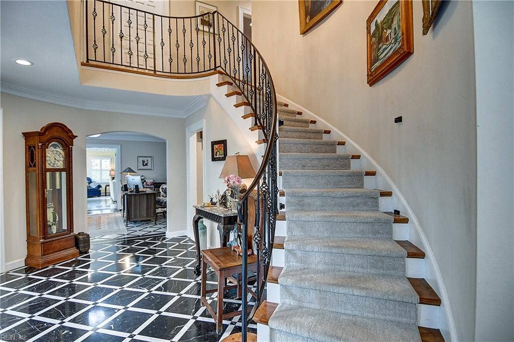1413 FIVE HILL Trail, Virginia Beach, VA 23452 1413 FIVE HILL Trail, Virginia Beach, VA 23452