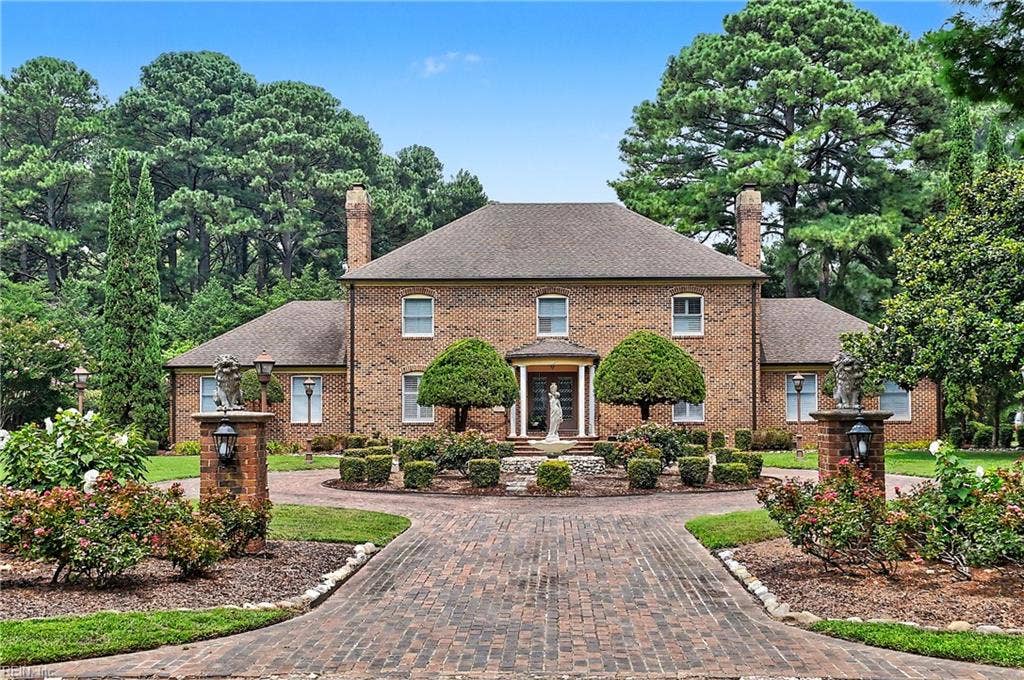 1413 FIVE HILL Trail, Virginia Beach, VA 23452 1413 FIVE HILL Trail, Virginia Beach, VA 23452