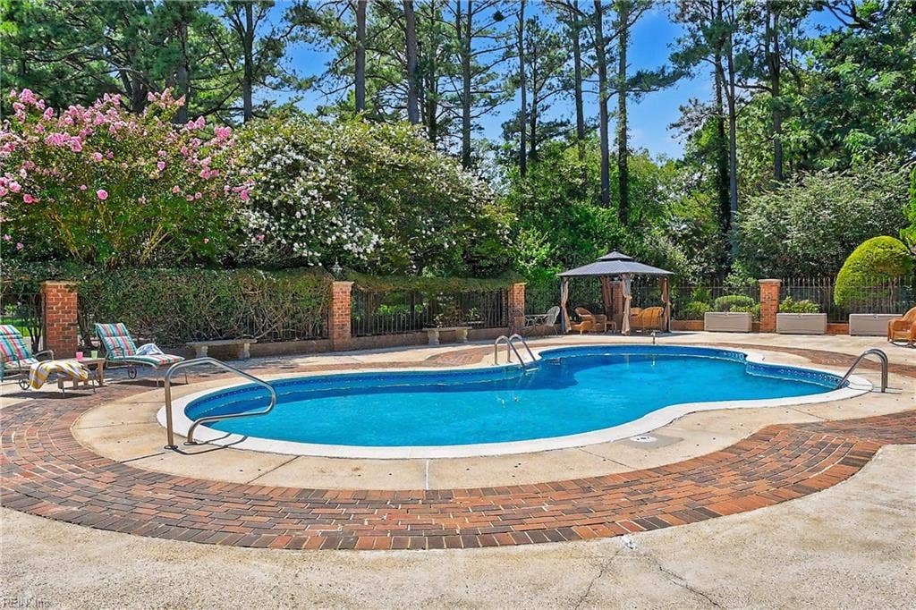 1413 FIVE HILL Trail, Virginia Beach, VA 23452 1413 FIVE HILL Trail, Virginia Beach, VA 23452