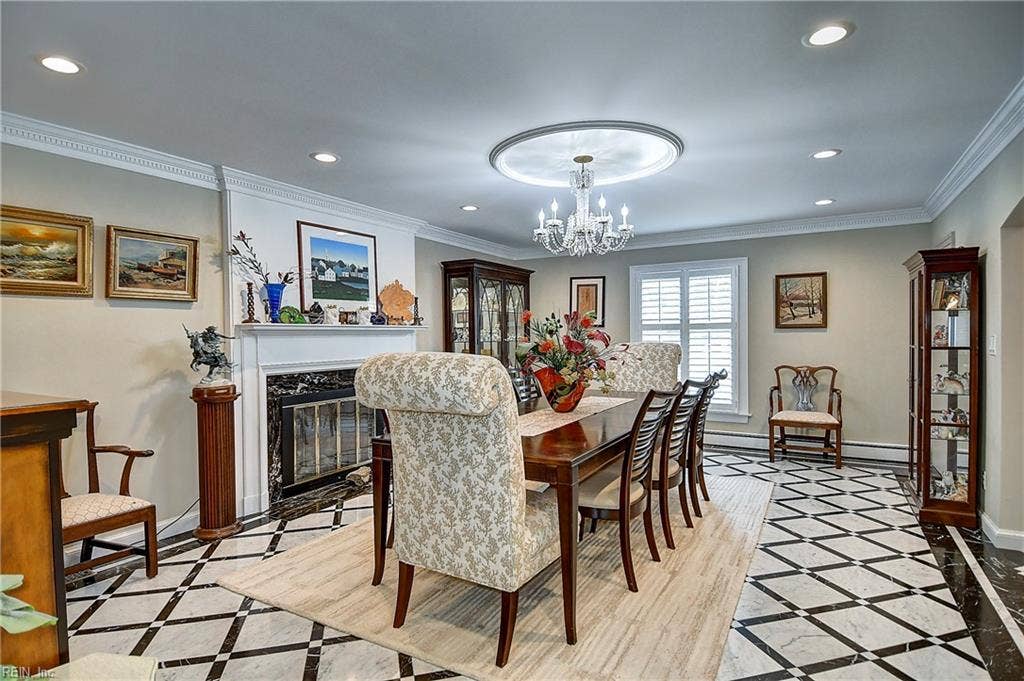 1413 FIVE HILL Trail, Virginia Beach, VA 23452 1413 FIVE HILL Trail, Virginia Beach, VA 23452