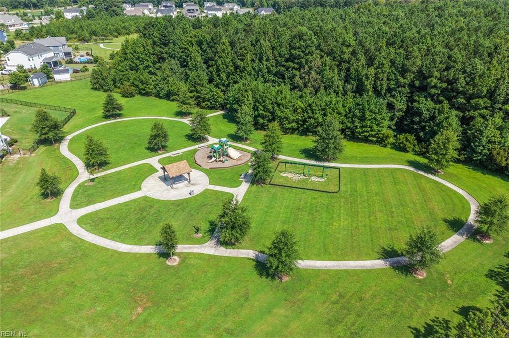 3032 Kingsfield Drive, Virginia Beach, VA 23456