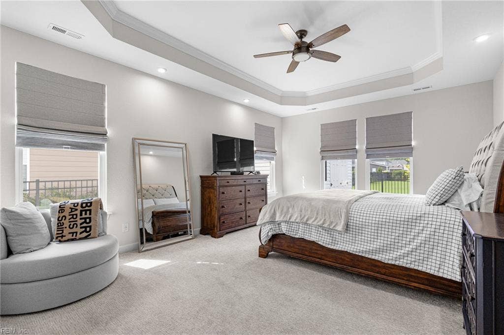 3032 Kingsfield Drive, Virginia Beach, VA 23456