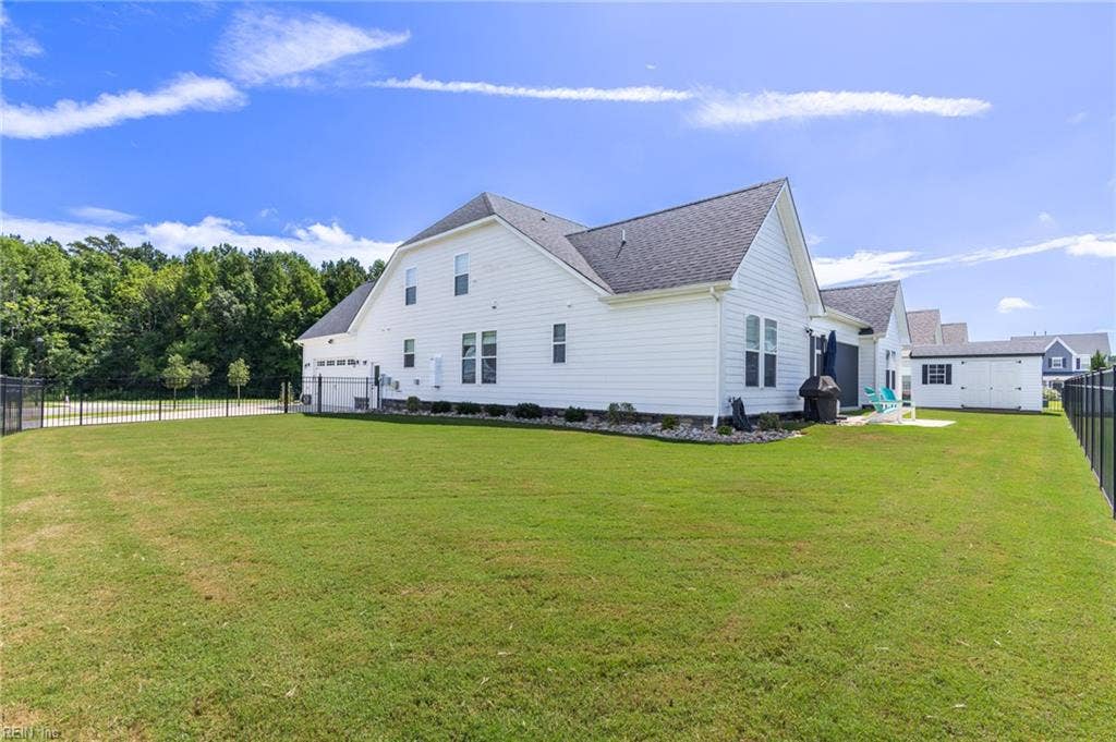 3032 Kingsfield Drive, Virginia Beach, VA 23456
