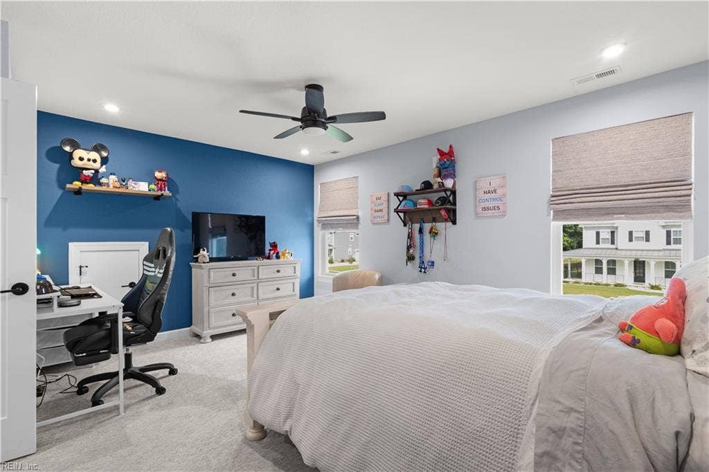 3032 Kingsfield Drive, Virginia Beach, VA 23456