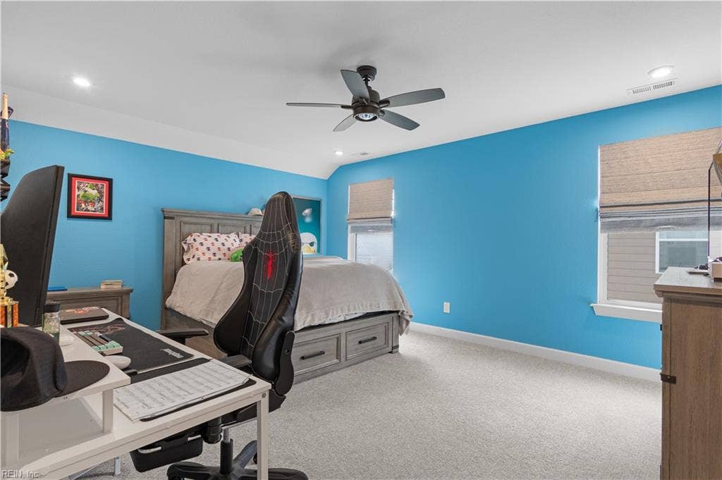3032 Kingsfield Drive, Virginia Beach, VA 23456