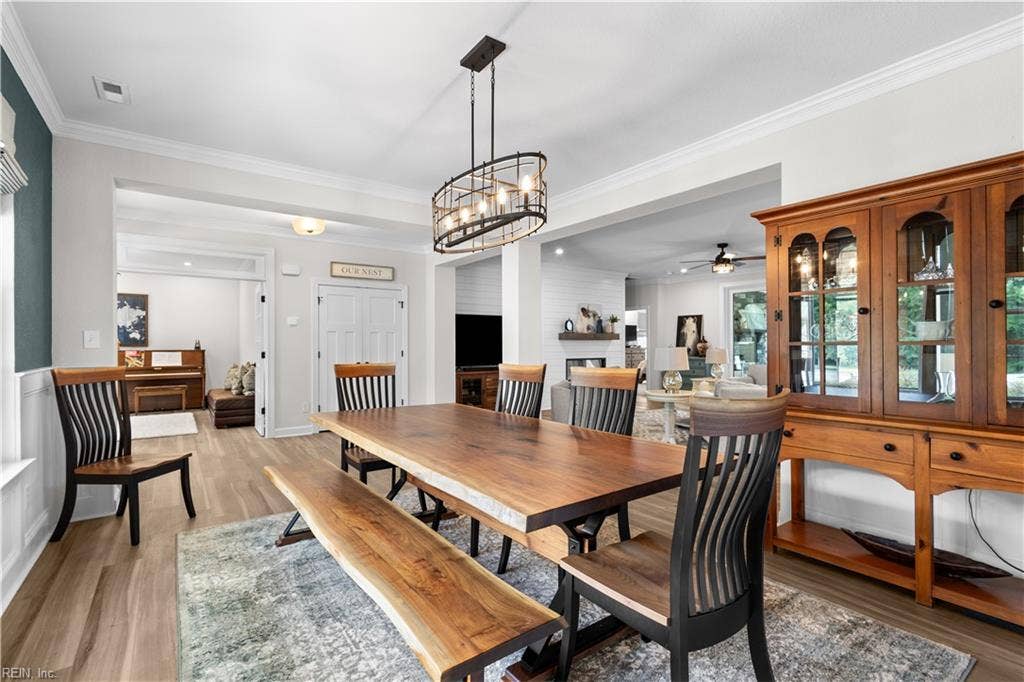 3032 Kingsfield Drive, Virginia Beach, VA 23456
