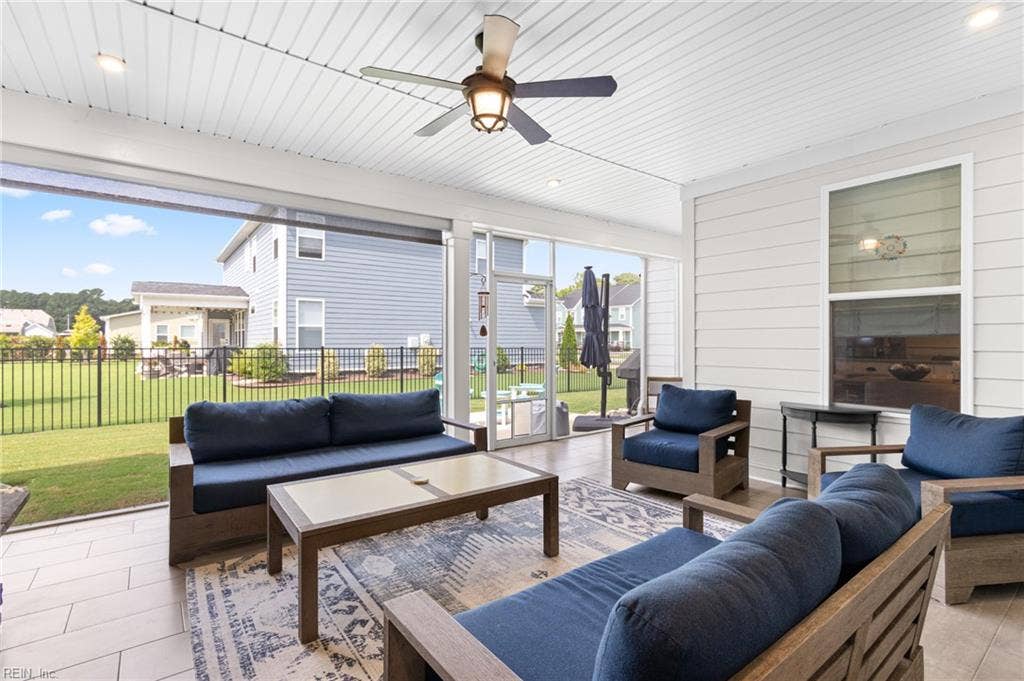 3032 Kingsfield Drive, Virginia Beach, VA 23456