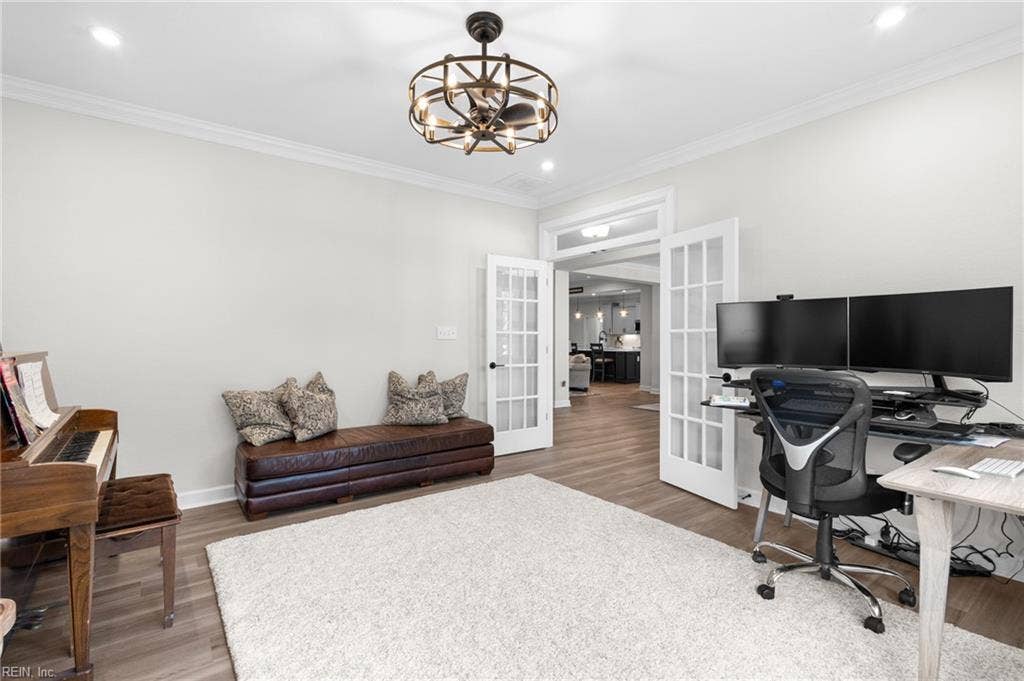 3032 Kingsfield Drive, Virginia Beach, VA 23456