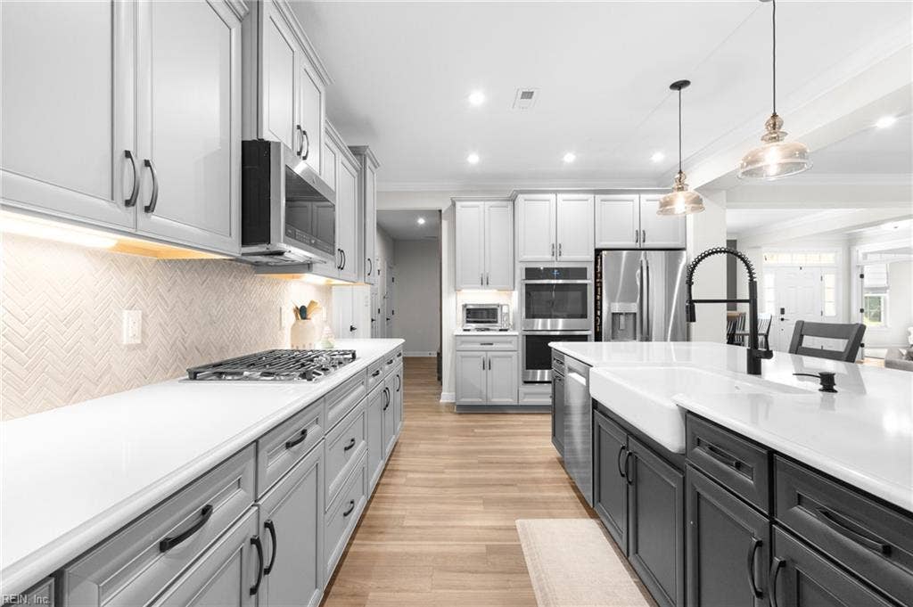 3032 Kingsfield Drive, Virginia Beach, VA 23456