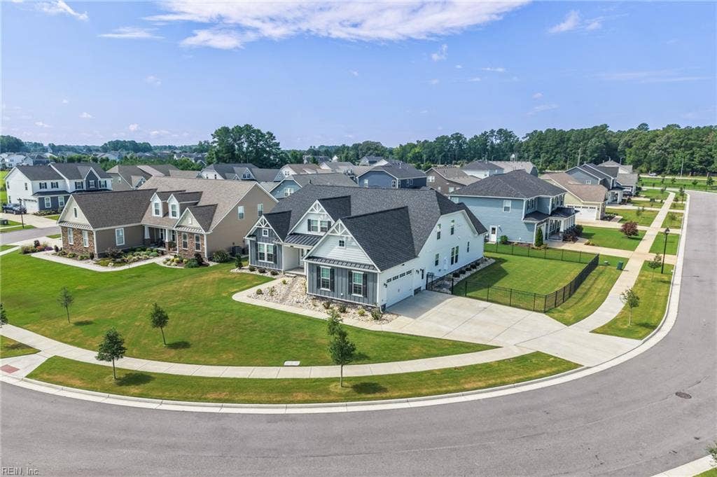3032 Kingsfield Drive, Virginia Beach, VA 23456