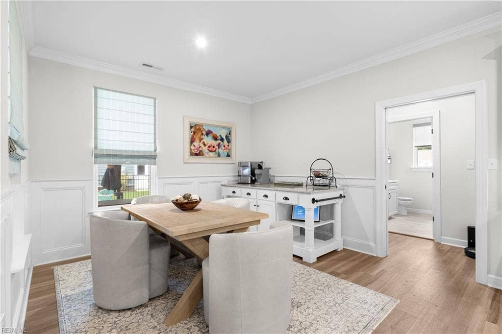 3032 Kingsfield Drive, Virginia Beach, VA 23456