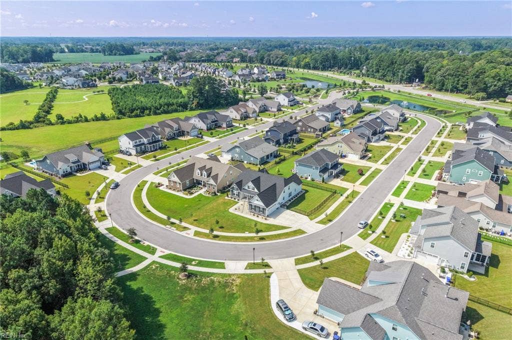 3032 Kingsfield Drive, Virginia Beach, VA 23456