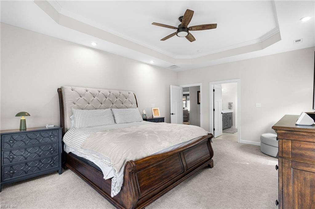 3032 Kingsfield Drive, Virginia Beach, VA 23456