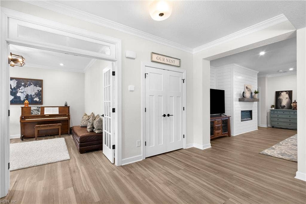 3032 Kingsfield Drive, Virginia Beach, VA 23456