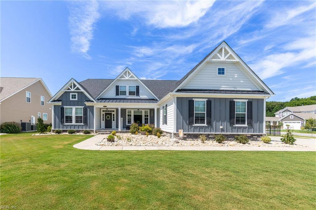 3032 Kingsfield Drive, Virginia Beach, VA 23456