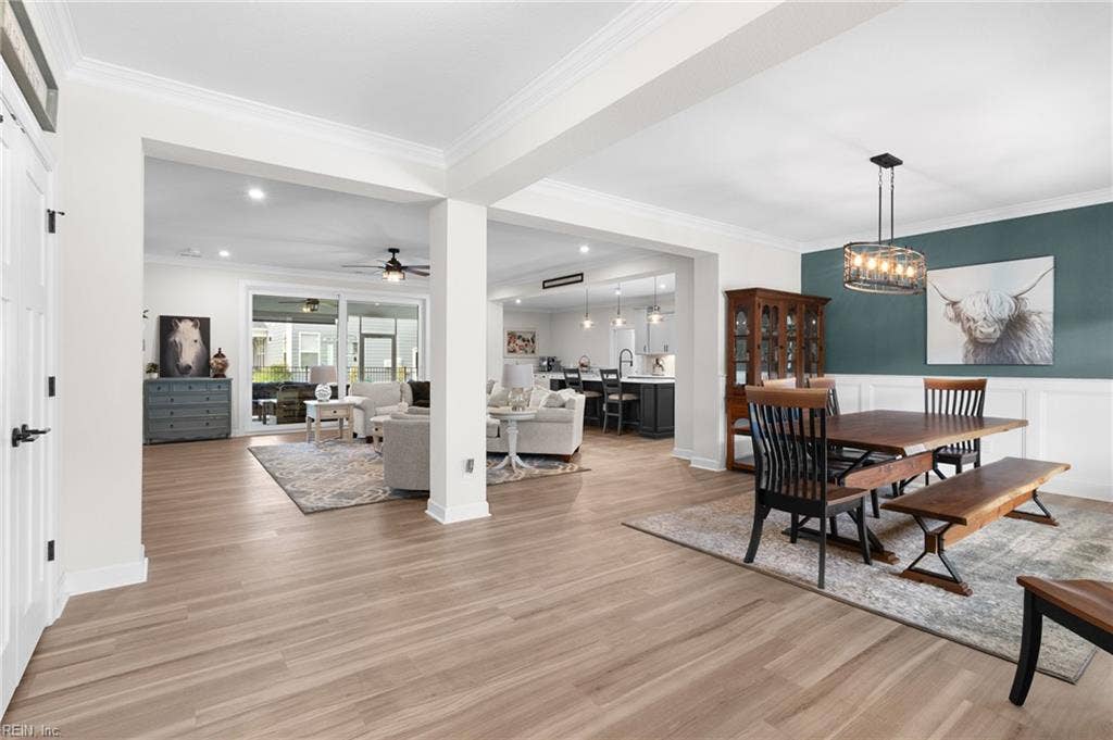 3032 Kingsfield Drive, Virginia Beach, VA 23456